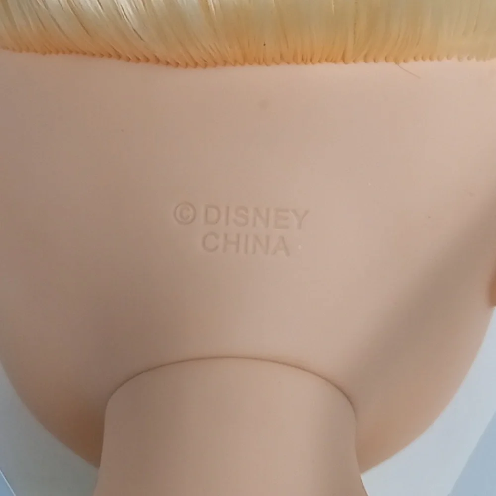 Disney Store Tinker Bell Doll